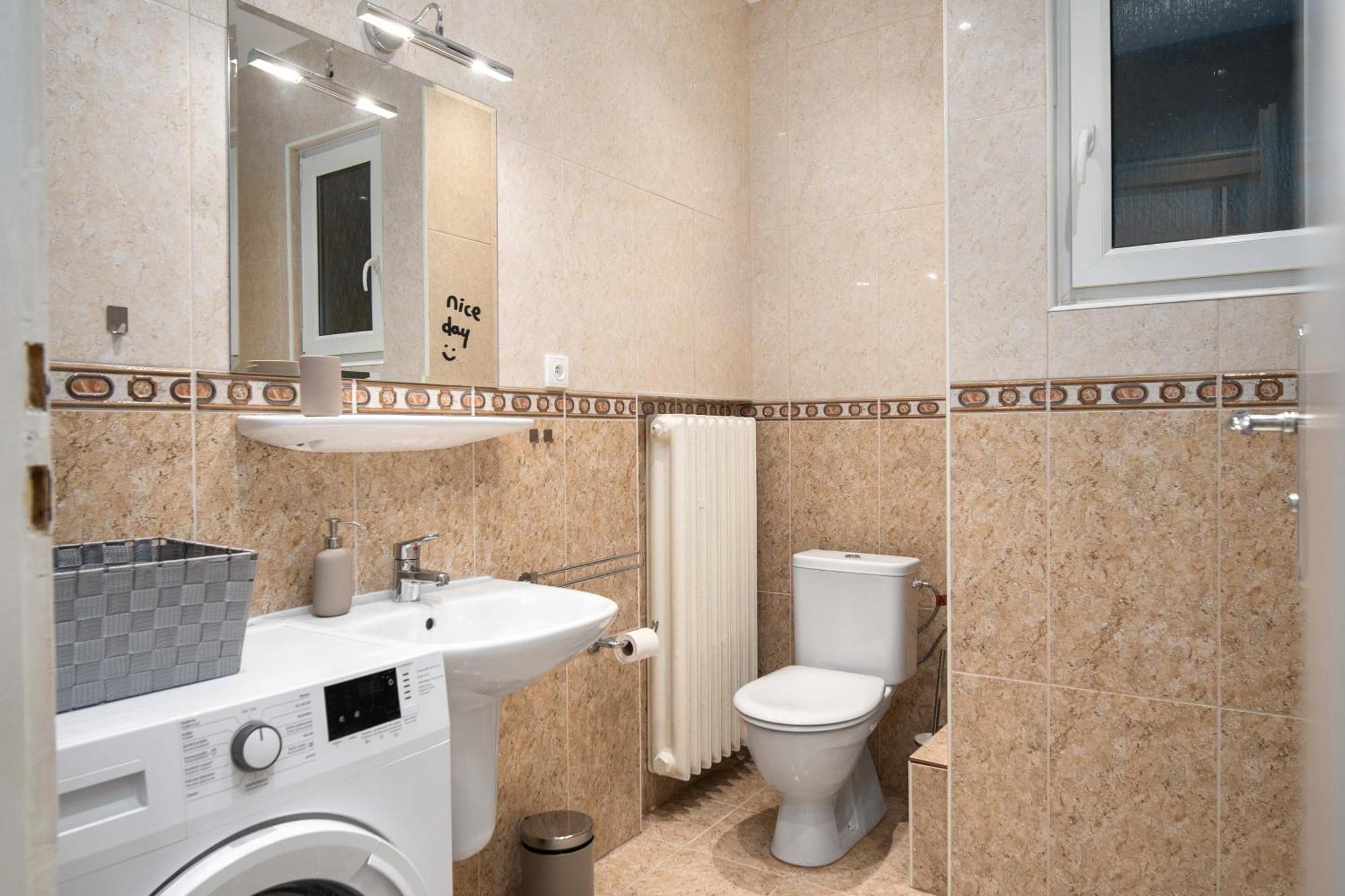 Best Location Apartment Air-Conditioned Bratislava Exterior foto