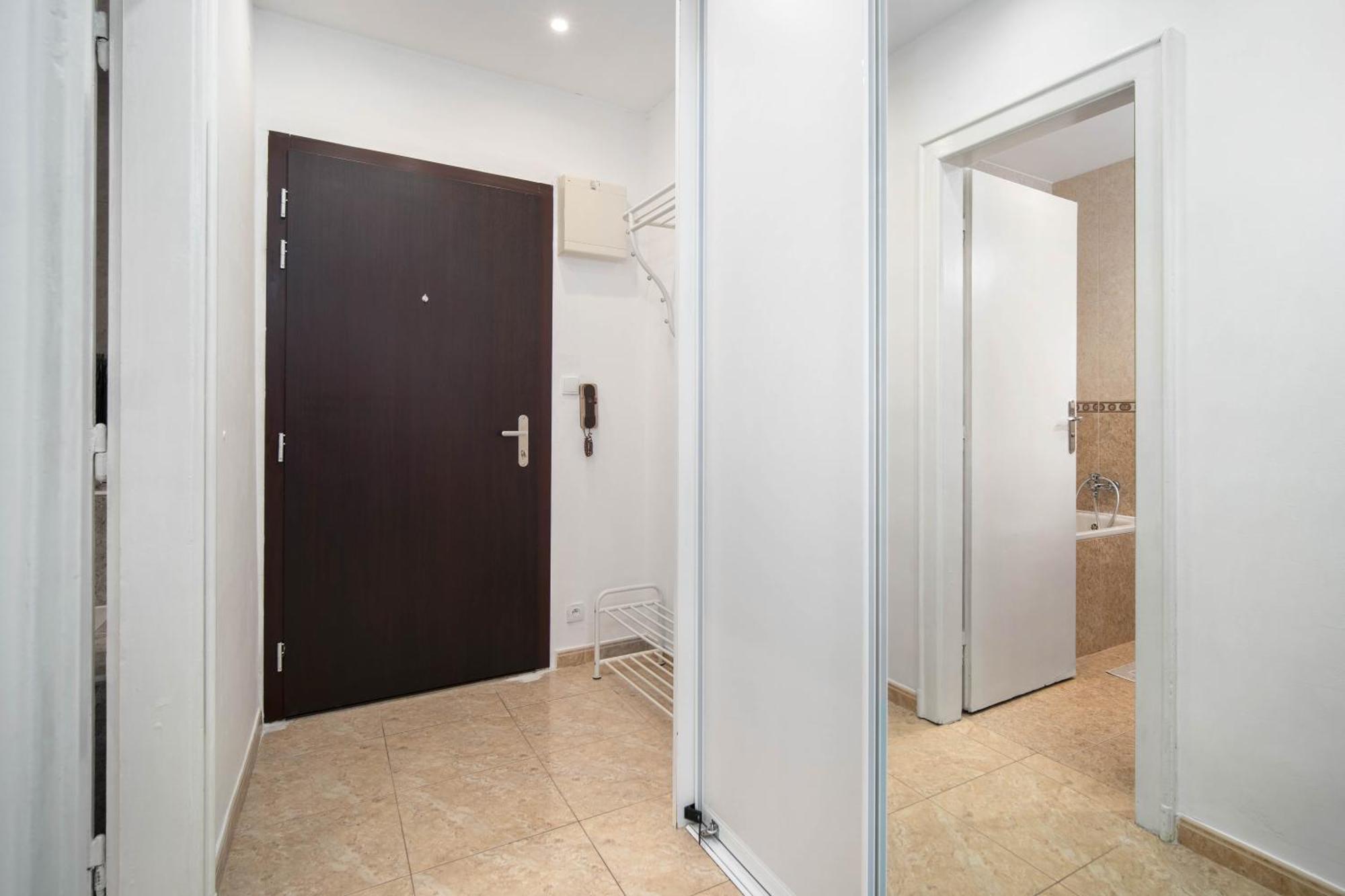 Best Location Apartment Air-Conditioned Bratislava Exterior foto